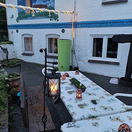 Nordstern Familie Sauerwald * Pellworm