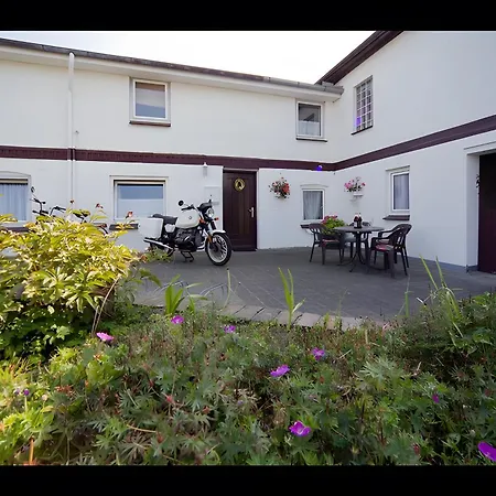 Nordstern Familie Sauerwald