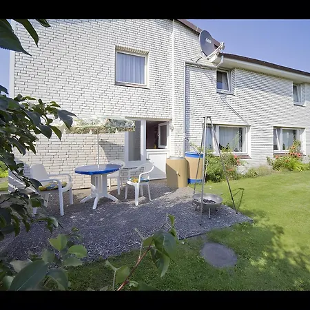 Nordstern Familie Sauerwald Pellworm