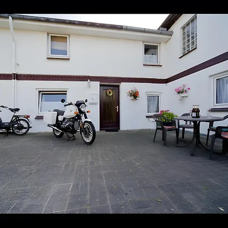 Nordstern Familie Sauerwald * Pellworm