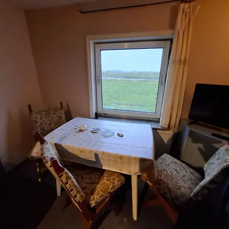 Vakantiehuis Nordstern Familie Sauerwald Pellworm