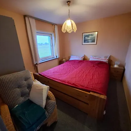 Nordstern Familie Sauerwald *