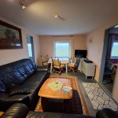 Vakantiehuis Nordstern Familie Sauerwald