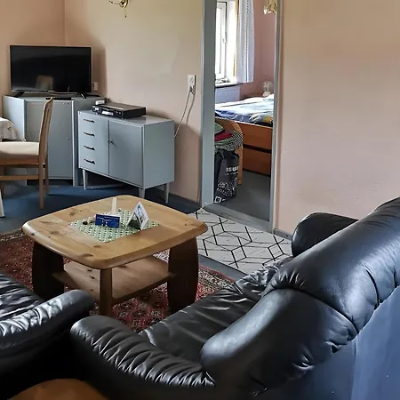 Nordstern Familie Sauerwald Vakantiehuis