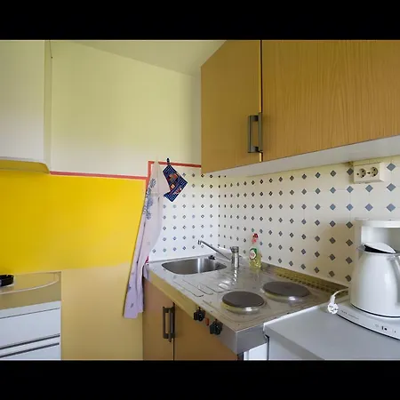 Vakantiehuis Nordstern Familie Sauerwald *