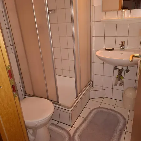 Vakantiehuis Nordstern Familie Sauerwald