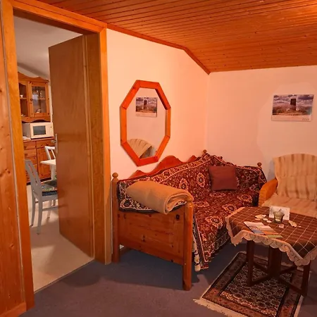 Nordstern Familie Sauerwald Vakantiehuis