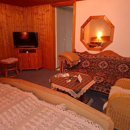 Vakantiehuis Nordstern Familie Sauerwald