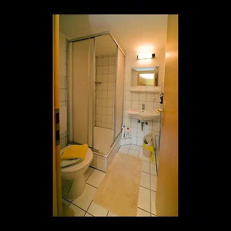 Nordstern Familie Sauerwald *