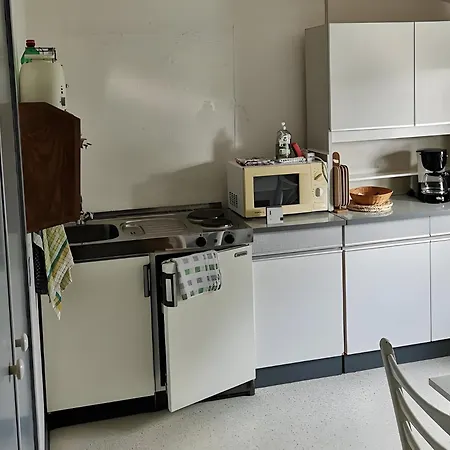 Nordstern Familie Sauerwald