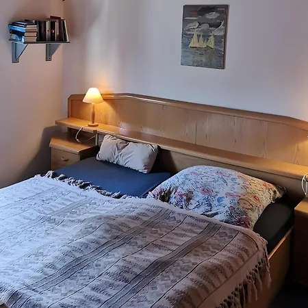 Vakantiehuis Nordstern Familie Sauerwald Pellworm