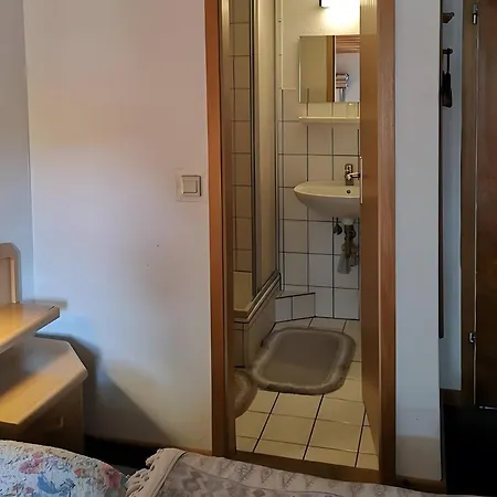 Nordstern Familie Sauerwald Vakantiehuis *