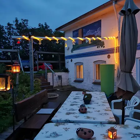 Nordstern Familie Sauerwald Пельворм
