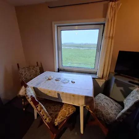 Nordstern Familie Sauerwald Дом отдыха Пельворм