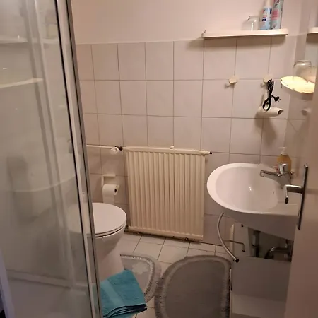 Nordstern Familie Sauerwald Дом отдыха