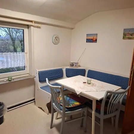 Nordstern Familie Sauerwald Дом отдыха Пельворм