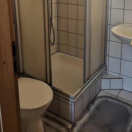 Дом отдыха Nordstern Familie Sauerwald